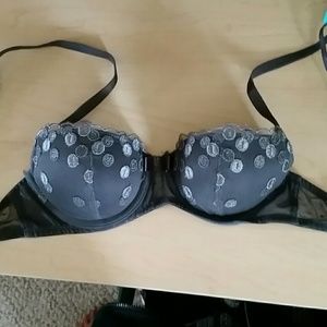 Aerie pushup bra
