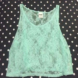 PINK Victoria's Secret tank top