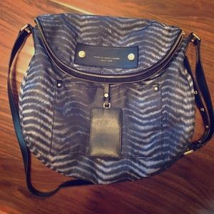 Brand new Marc by Marc Jacobs cross body!