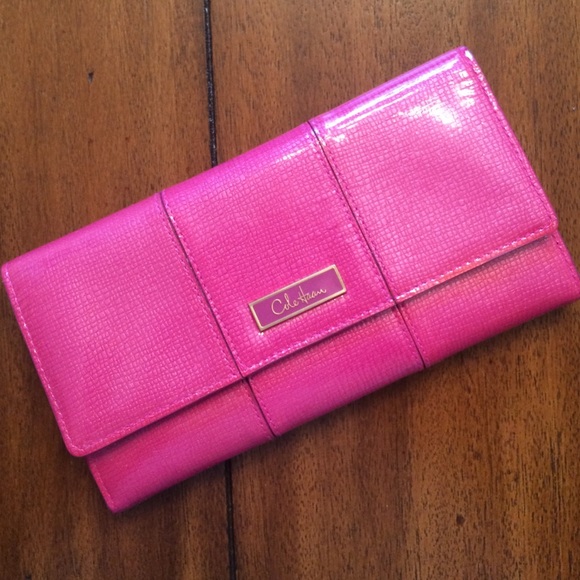 Brand new Cole Haan wallet!