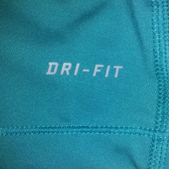 Nike dri-fit shorts and dri fit. Tank - Picture 3 of 4