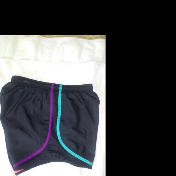 Nike dri-fit shorts and dri fit. Tank - Picture 4 of 4