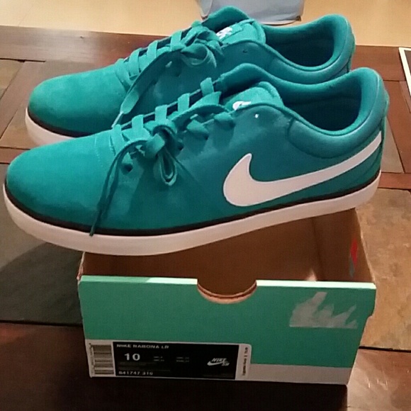 Nike Other - Nike SB Rabona Men's size 10 nib
