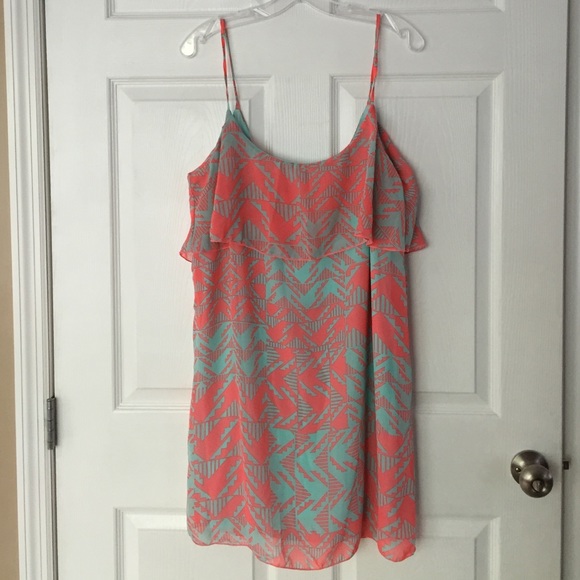 Charlotte Russe dress
