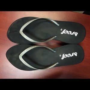 Reef Sandals