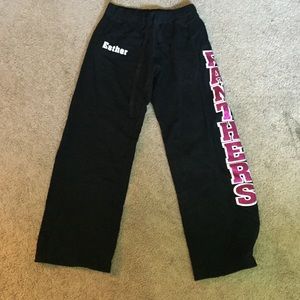 Cheer Athletics Panther bundle