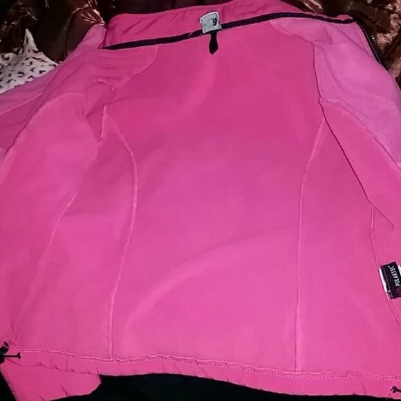 Jacket - Picture 2 of 4