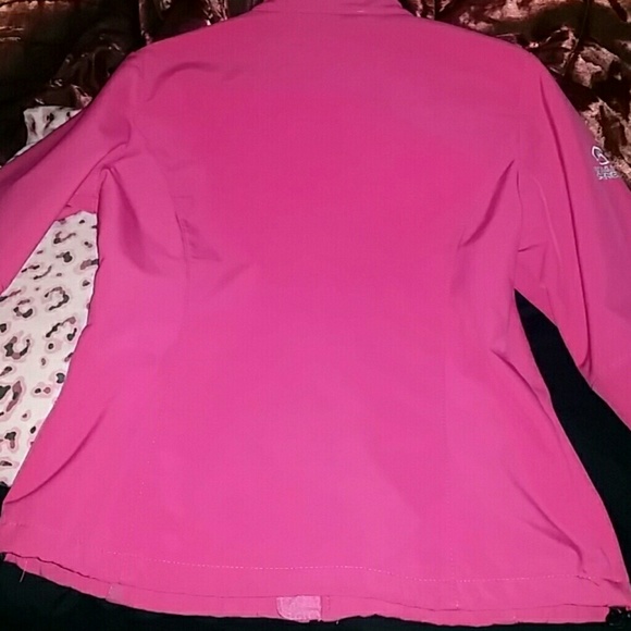 Jacket - Picture 3 of 4