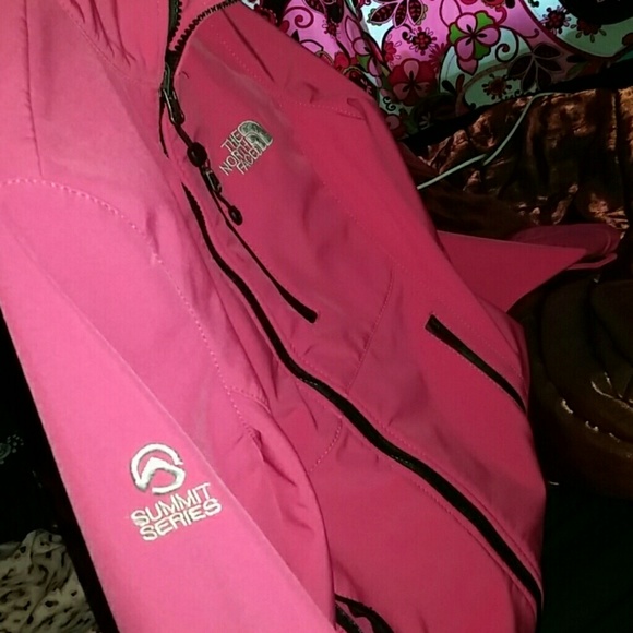 Jacket - Picture 4 of 4