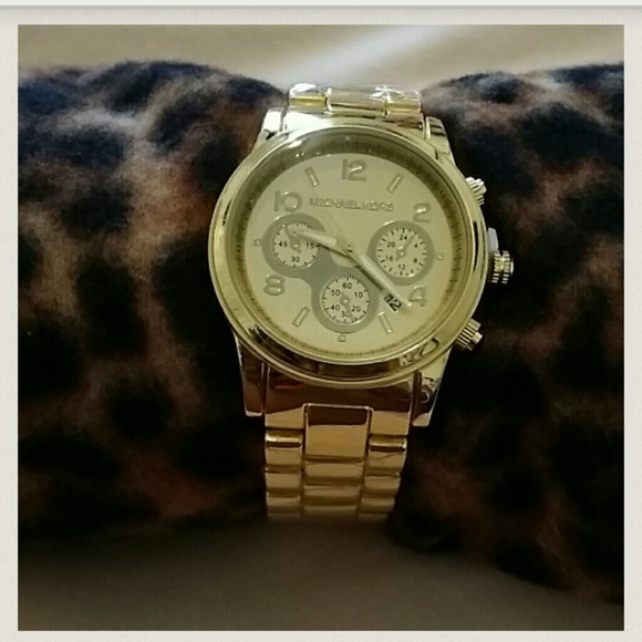 Kors watch
