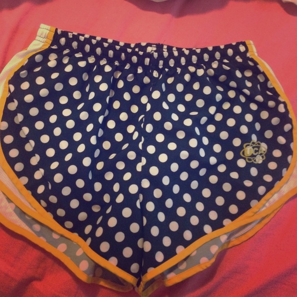 Nike shorts