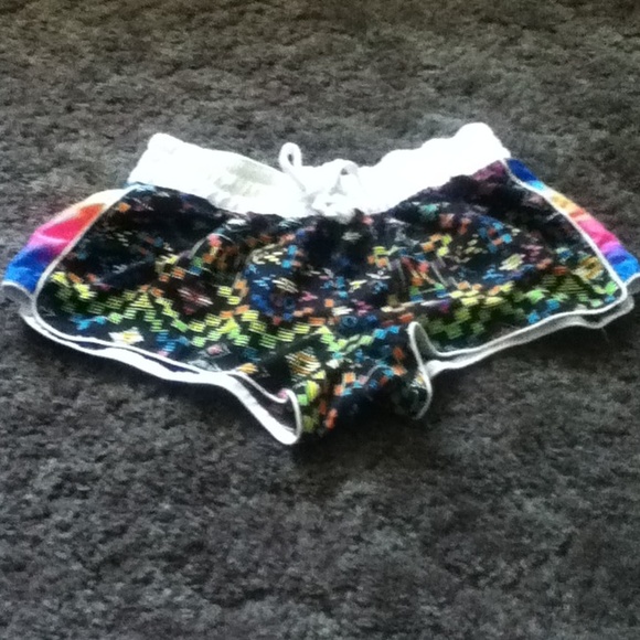 Swim suit bottoms