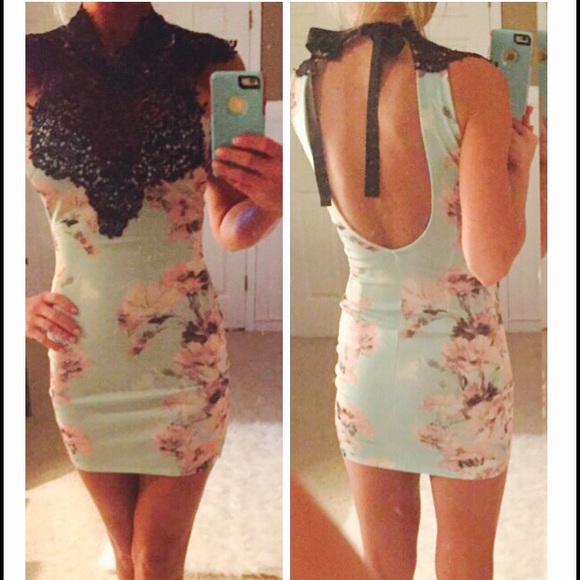 Dress - Picture 2 of 2