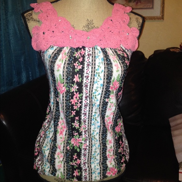Summer top
