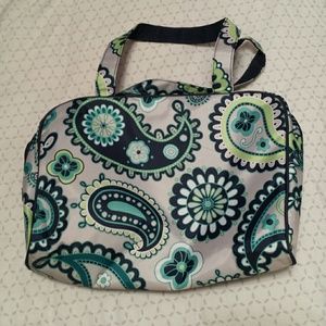 Thirty-One Handle it Cosmetics Bag