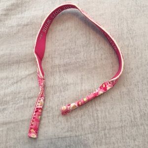 Lilly Pulitzer croakies