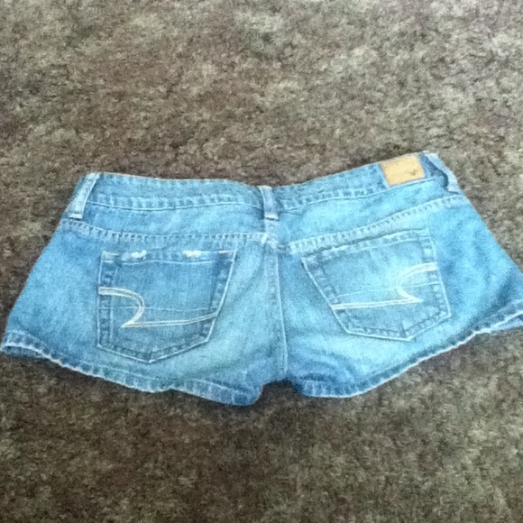 Shorts - Picture 2 of 2