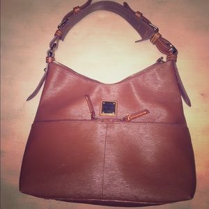 Dooney and Bourke authentic handbag