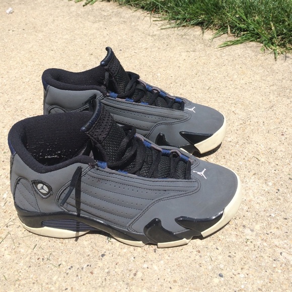 Retro 14s