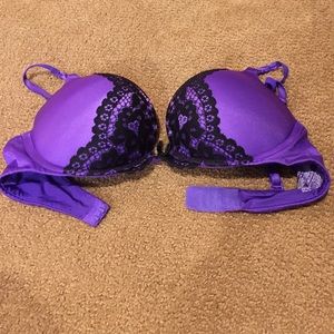VS Bombshell bra