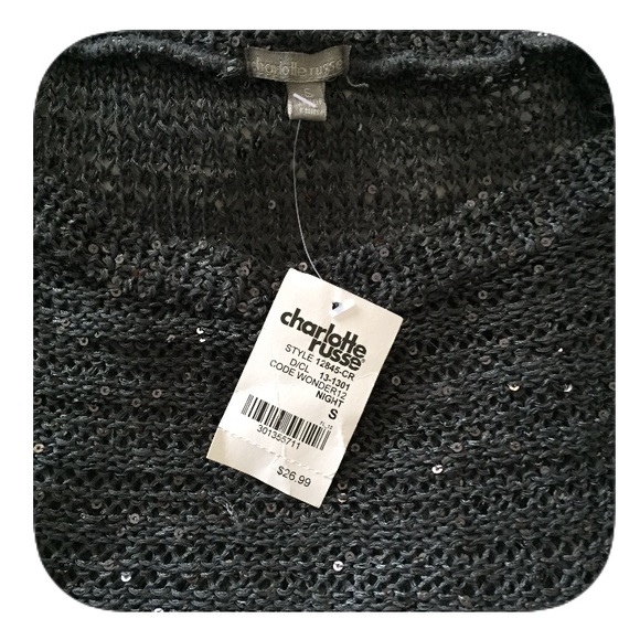 💗CUTE Grey Top! - Picture 3 of 4