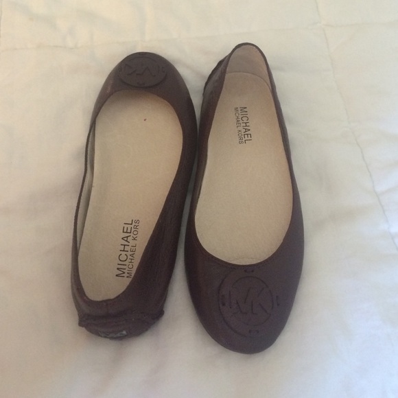 Michael Kors Flats