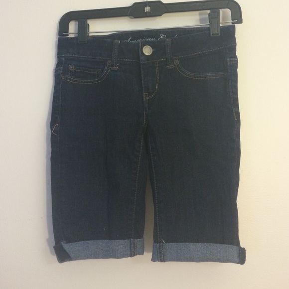 AEO Bermuda Shorts