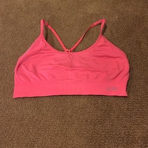 Champion sports bra
