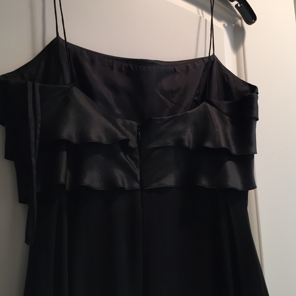 Designer gown - Picture 4 of 4