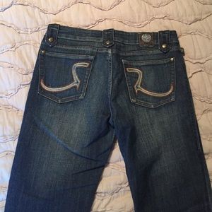 Rock & Republic jeans size 29