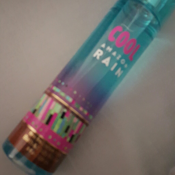 Bath and body works
