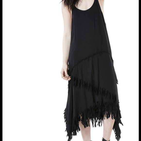 NWT UNIF Dress