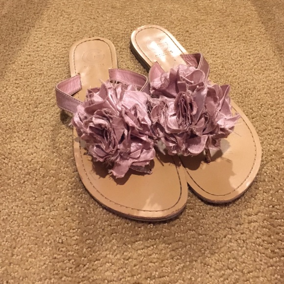 G by Guess Shoes - Guess sandals