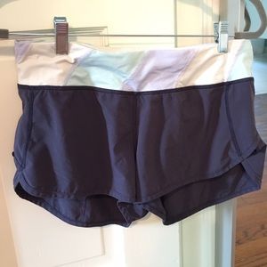Lululemon Run: Speed Short