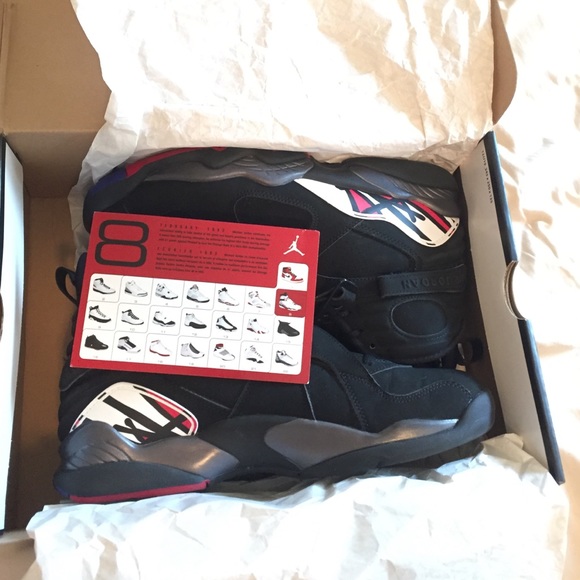 Air Jordan playoff 8