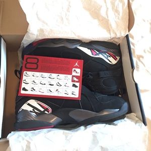 Air Jordan playoff 8