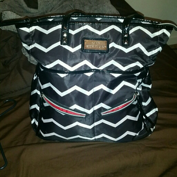 Diaper bag