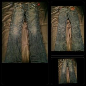 Men jeans