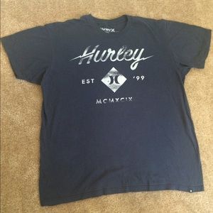 Men's Hurley Tshirt