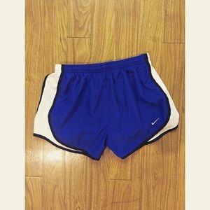 Nike Tempo Running Shorts