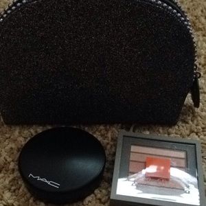 Mac holiday gift set