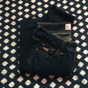 Skinny Jeans (Hollister)