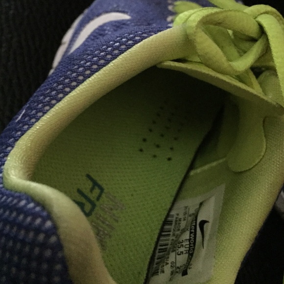 Nike free runs 5.0 - Picture 4 of 4