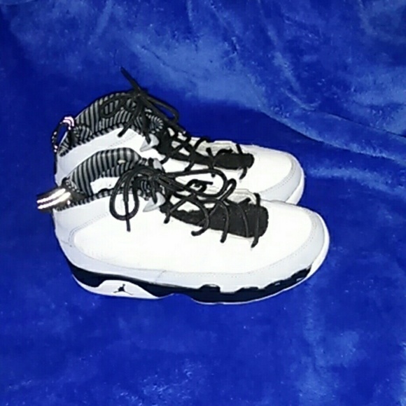 Jordan shoes kids