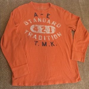 Men's American Eagle Thermal