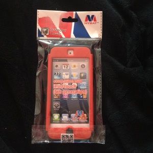 IPod touch 5th generation case