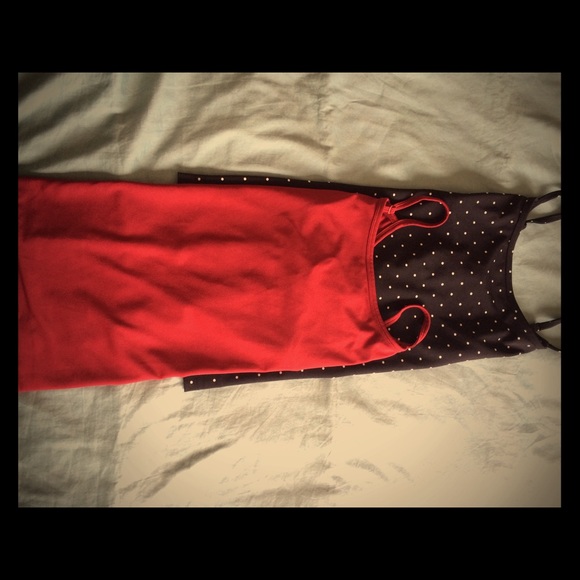 Lane Bryant Cami lot