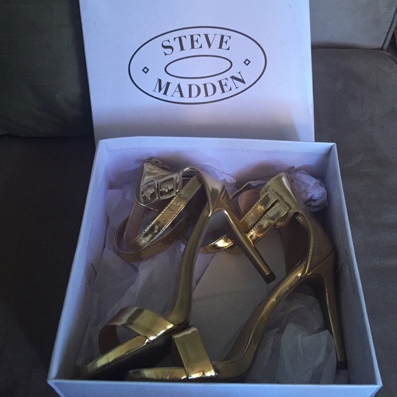 Steve Madden heels