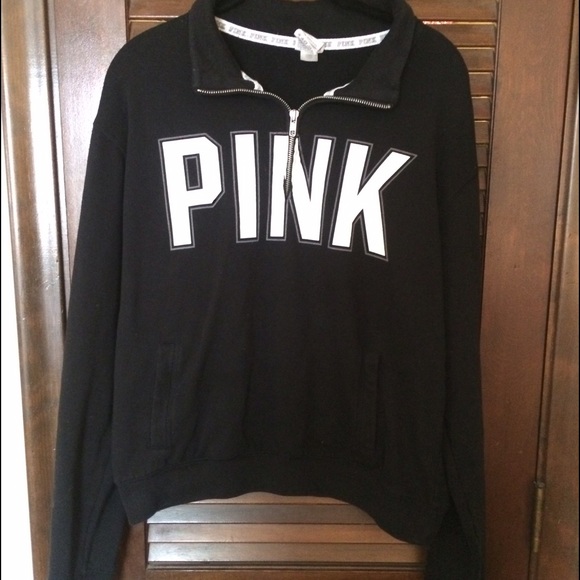 ✋🏻SOLD IN BUNDLE✋🏻PINK Sweatshirt