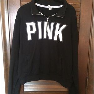 ✋🏻SOLD IN BUNDLE✋🏻PINK Sweatshirt